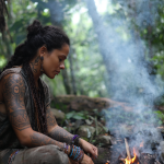 Cancer Amazonian Herbs