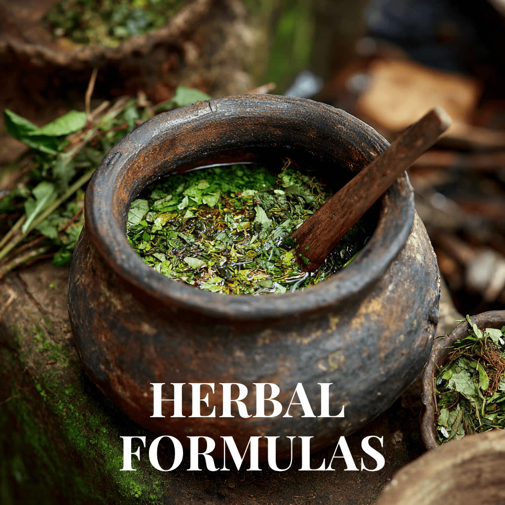Herbal formulas (web-optimized)